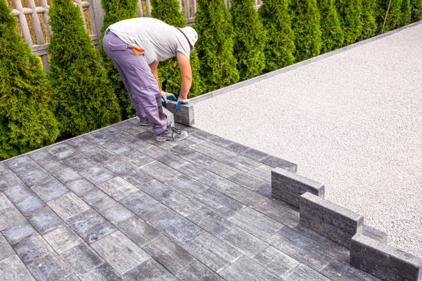 Best Interlocking Driveway Pavers  in Pleasantville, NJ