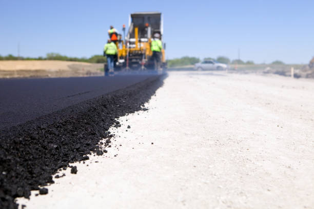 Best Residential Driveway Paver Services  in Pleasantville, NJ