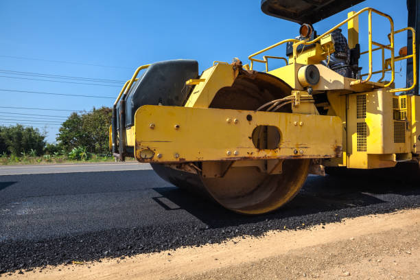 Best Concrete Paver Driveway  in Pleasantville, NJ